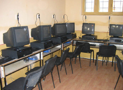 Saraswati Shiksha Sansthan High School Galley Image 2