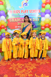 Sai Kids Play School Ayappakkam Galley Image 4