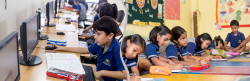 CBSE Schools in Gandhipet Road, Hyderabad, CGR International School, # 99 Ayyappa Society,60 ft. Main Road Madhapur, Mega Hills,Madhapur, Hyderabad