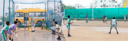 CGR International School Galley Image 2