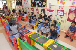 CGR International School Galley Image 4