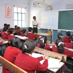 CH BALDEV SINGH SENIOR SECONDARY SCHOOL Galley Image 3
