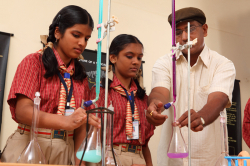 CHAITANYA HIGH SCHOOL Galley Image 2