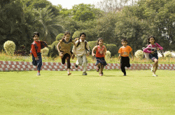 పాఠశాల గాలీ చిత్రం