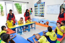 Champs Academy Galley Image 2