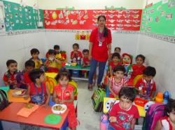 Champs Valley Play School Galley Image 2