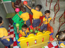 Champs Valley Play School Galley Image 3