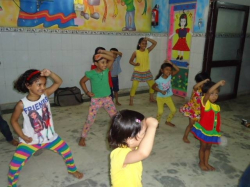 Champs Valley Play School Galley Image 4