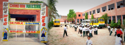 CBSE Schools in Bawana, Delhi, CHAND RAM PUBLIC SENIOR SECONDARY SCHOOL, Nangal ,Thakran, Nangal Thakran,Nangal Thakuran Village, Delhi
