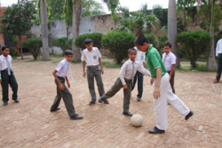 school galley image