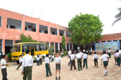 CHAND RAM PUBLIC SENIOR SECONDARY SCHOOL Galley Image 4