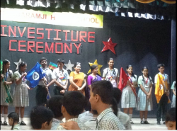 CHANDA RAMJI HIGHSCHOOL Galley Image 4