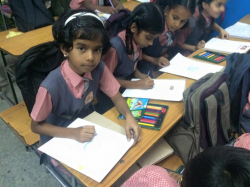 Charans Public School Galley Image 2
