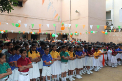 Charans Public School Galley Image 4