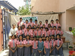 Charans Public School Galley Image 4