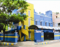 Pre schools, Playschools schools in Panagal Park, Chennai, Chennai Champs, Old No. 23, New No. 49, Umapathy Street, Arya Gowda Road, Brindavan Extension,Kodambakkam, Chennai