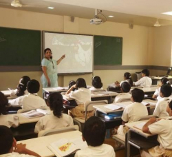 Chennai Public School Galley Image 3