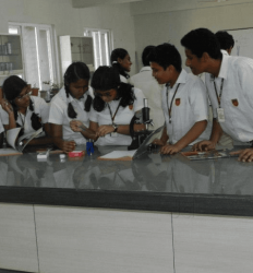 Chennai Public School Galley Image 4