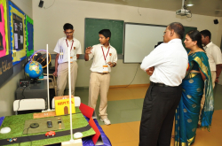 Chennai Public School Galley Image 4