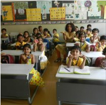 Chennai Public School Galley Image 2