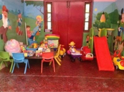 CHERRY KIDS PRE SCHOOL Galley Image 3