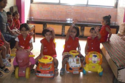 Pre School near Borivali West, Cherry Tree, 9/10, Prakash Building, HSBC Bank Maharashtra Nagar Road,Borivali West, Gautam Nagar,Borivali West, Mumbai