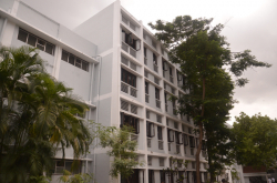 Chettinad Hari Shree Vidyalayam Junior Campus Galley Image 2