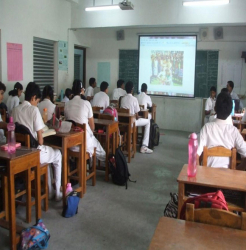 Chettinad Hari Shree Vidyalayam Junior Campus Galley Image 4