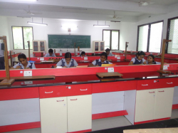 Chhathrapathy Shivaji DAV Secondary School Galley Image 4