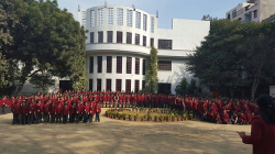 Chhaya Public School Galley Image 2