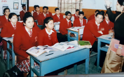 Chhaya Public School Galley Image 3