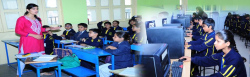 CHHOTU RAM PUBLIC SCHOOL Gallery Image 4