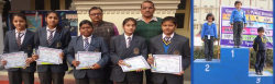 CHHOTU RAM PUBLIC SCHOOL Gallery Image 4
