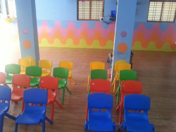 CHIGURU PLAY SCHOOL Galley Image 2