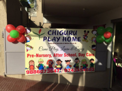 CHIGURU PLAY SCHOOL Galley Image 3
