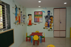 Childhood's Galley Image 2