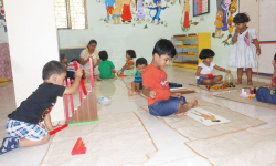 Childhood's Galley Image 3