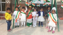 Pre schools, Playschools schools in Sector 62 A, Noida, CHILDREN FOUNDATION SCHOOL, P-19, Opp. Gate No. 6, Noida Stadium, Sector 12, Block P,Sector 12, Noida