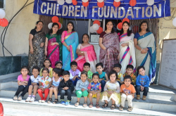 CHILDREN FOUNDATION SCHOOL Galley Image 2