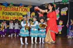 CHILDREN FOUNDATION SCHOOL Galley Image 4