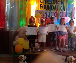 CHILDREN FOUNDATION SCHOOL Galley Image 4