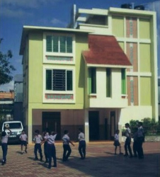 Pre schools, Playschools schools in Taratala, Kolkata, Children Foundation School, Gopalpur, Budge Budge Trunk Road, Govindapur,Santoshpur, Kolkata