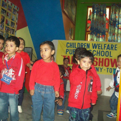 Schools in Seelampur, Delhi, CHILDREN WELFARE PUBLIC SCHOOL, 601, Azad Nagar Rd, Shalimar Park Extension, Shahdara, Shalimar Park,Shahdara, Delhi