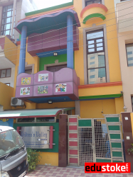 Pre schools, Playschools schools in Vaishali Sector 3, Ghaziabad, CHILDREN'S VALLEY COSMOS, A 206, SECTOR 14,KAUSHAMBI, Sector 14,Vaishali, Ghaziabad