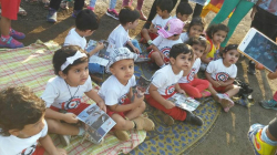 CHILDRENS NOOK  Worli Galley Image 3