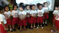 CHILDRENS NOOK  Worli Galley Image 4