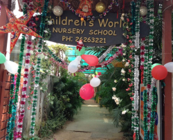 Childrens World Nursery School Galley Image 3