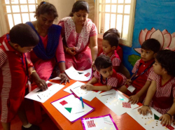 Childrens World Nursery School Galley Image 4