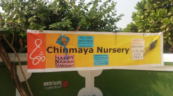 Pre schools, Playschools schools in Tardeo, Mumbai, CHINMAYA NURSERY SCHOOL & KALAMANDIR, No. G-1, Shalimar Appartment Ground Floor, August Kranti Marg,Behind Shalimar Hotel, Kemps Corner, Kemps Corner,Malabar Hill, Mumbai
