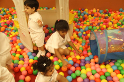 CHINMAYA NURSERY SCHOOL & KALAMANDIR Galley Image 2